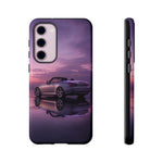 S2000 Lavender Dusk JDM Car Tough Phone Case