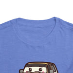 K5 Blazer T-Shirt