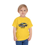 1970 Chevelle SS Cute Classic Car Toddler Boys Girls T-Shirt Gift