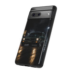 1969 Nova SS 396 Classic Sleeper Muscle Art Tough Phone Case