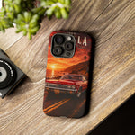 1965 Impala SS 427 Classic Full Size Muscle Art Tough Phone Case