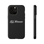1970s K5 Blazer Phone Case for Chevy Truck Fans, Tough Cover