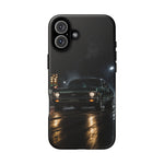 1969 Nova SS 396 Classic Sleeper Muscle Art Tough Phone Case