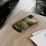Cutthroat Trout Creek Sip Tough Phone Case
