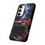 1970 Olds 442 W-30 Storm Tough Phone Case