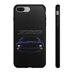 1993 Z28 Front View Sports Car Tough Camaro Phone Case Cover