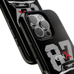 1987 GNX Black Turbo Muscle Tough Phone Case Cover Gift Art