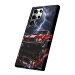 1970 Olds 442 W-30 Storm Tough Phone Case