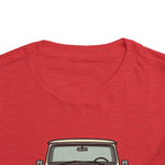 1967 C10 Stepside T-Shirt