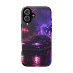 S14 Silvia Kouki Night Tough Phone Case