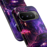 S14 Silvia Kouki Night Tough Phone Case