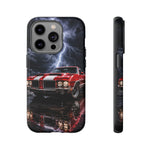 1970 Olds 442 W-30 Storm Tough Phone Case