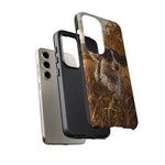 English Springer Spaniel Field Art Tough Phone Case