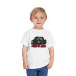 454 SS Chevy Truck Cute Classic Toddler Boys Girls T-Shirt Gift