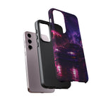 S14 Silvia Kouki Night Tough Phone Case