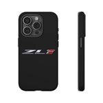 ZL1 Logo Phone Case for Camaro Fans, Tough Protective Cover