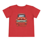 1953 F100 Cute Classic Truck Toddler Boys Girls T-Shirt Gift