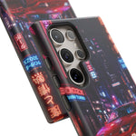 300ZX Twin Turbo 90s Tough Phone Case