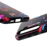 300ZX Twin Turbo 90s Tough Phone Case