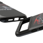 1990s Checy 1500 454 SS Truck Phone Case Classic Pickup Tough Cover