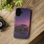 Deep Plum 300ZX Twilight Reflection Tough Phone Case