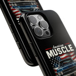 1970 Chevelle SS American Muscle Tough Phone Case Cover Gift