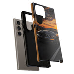 GT500 S197 Classic Modern Art Tough Phone Case
