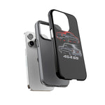 1990s Checy 1500 454 SS Truck Phone Case Classic Pickup Tough Cover