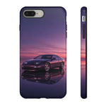 Deep Plum 300ZX Twilight Reflection Tough Phone Case