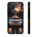 Blue Orange GT40 phone case | Tough Cover