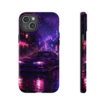 S14 Silvia Kouki Night Tough Phone Case