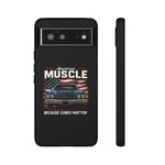 1970 Chevelle SS American Muscle Tough Phone Case Cover Gift