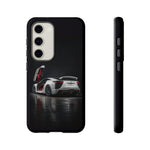 LFA V10 Supercar Screaming Art Tough Phone Case