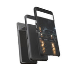 1969 Nova SS 396 Classic Sleeper Muscle Art Tough Phone Case