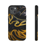 Screaming Chicken Hood Bird Rising Phoenix Trans Am Firebird phone case