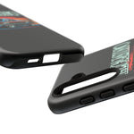 El Camino retro car phone case | Tough Cases