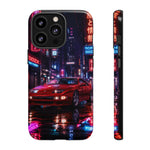 300ZX Twin Turbo 90s Tough Phone Case