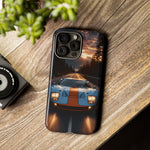 Blue Orange GT40 phone case | Tough Cover