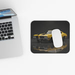 442 W-30 Mouse Pad | Classic American Muscle | Car Gift Desk Mat