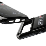 ZL1 Camaro phone case | tough phone case, black muscle car design