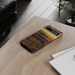 69 Camaro SS Phone Case, Orange Golden Hour Trail Cover