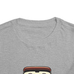 1958 Apache Cute Classic Truck Toddler T-Shirt