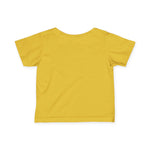 1955 Ford Thunderbird Baby Tee Toddler T-Shirt Classic Car Retro Gift