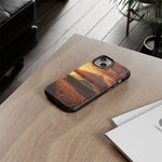 Skyline C110 GT-R Kenmeri Classic JDM Art Tough Phone Case