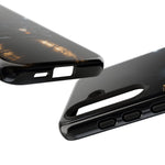 1969 Nova SS 396 Classic Sleeper Muscle Art Tough Phone Case