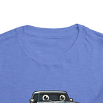 1977 F250 Highboy Cute Classic Truck Toddler T-Shirt Gift