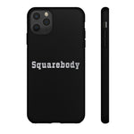 Chevy Squarebody Truck Phone Case Classic Pickup Tough Cover Gift