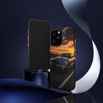 GT500 S197 Classic Modern Art Tough Phone Case
