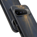 Komorebi Path Tough Phone Case