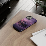 S2000 Lavender Dusk JDM Car Tough Phone Case